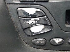 Autoradio d'origine FORD KA 2