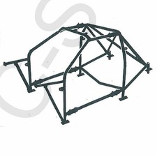 Arceau OMP ONS Peugeot 106 8