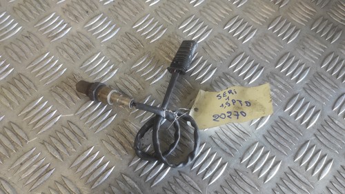 Sonde lambda bmw serie - sonde, ii