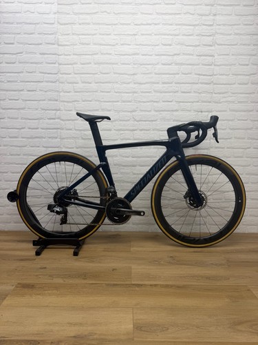 Works specialized venge 52cm - venge,