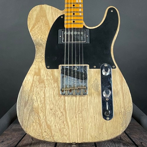 Fender custom shop ltd - shop, 1953
