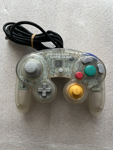 Manette officielle nintendo - manette,