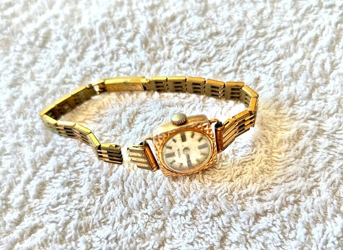 Montre yema plaqué - montre, –