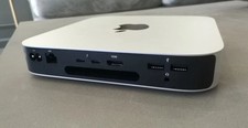 Mac mini M1 (Mars 2021) - SSD