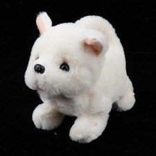 Jouets électroniques Pour Chiens En Peluche Jouets En Peluche