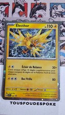 ELECTHOR PROMO 157 - NEUF - PROMO EV8 - CARTE POKEMON