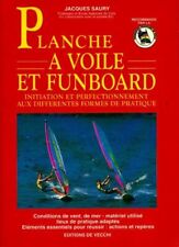 Planche à voile et funboard -