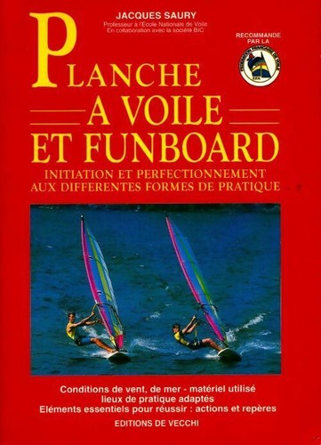Planche voile funboard - et,