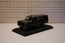 VOITURE FORD F 100 1969