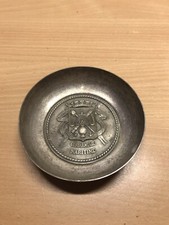 ancienne coupelle GENDARMERIE