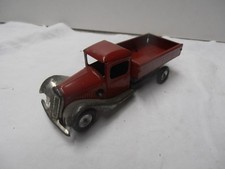 JOUET ANCIEN CAMION VB VICTOR BONNET 