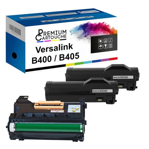 Premium cartouche toner - cartouche,