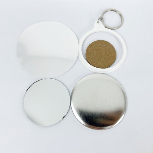 100 pcs pack 58mm - pcs/pack, 2-1/4"