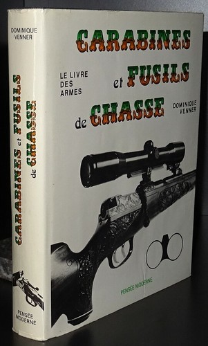 Venner carabines et - :, fusils