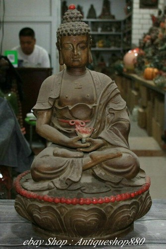Old china wucai - old, porcelain