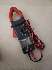 PINCES Amperetrique CHAUVIN