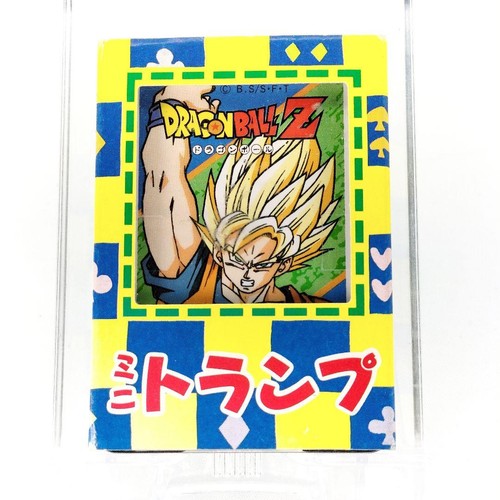 Mini cartes jouer showa - jouer,