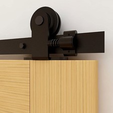 200cm/6.6FT Système de Porte