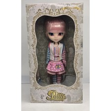 2013 Pullip P-107 Akemi 1/6
