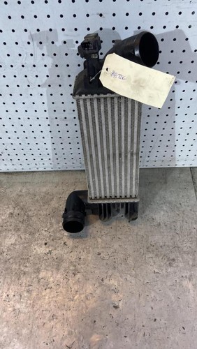Echangeur air - , (intercooler)