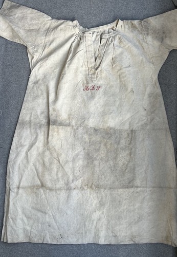 Robe chemise chemisier civile - chemise,