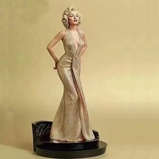 Marilyn Monroe Figurine 41 cm Glamour Sexy Star Hollywood PVC