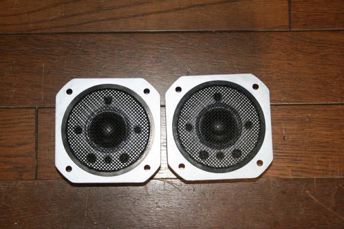 Yamaha 0513 tweeters - yamaha, ja-0513