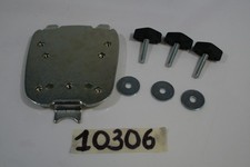 Plaque Coffre FACO Top Case