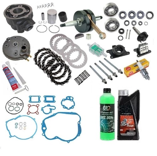 Pack kit réfection - pack,