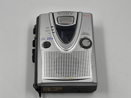 Lecteur cassette sony - lecteur,