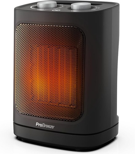 Pro breeze radiateur - radiateur, soufflant