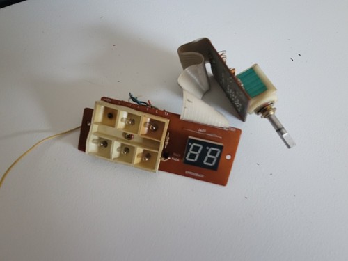 Display selector for - display,