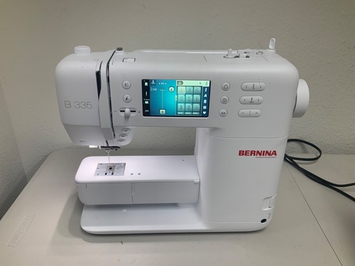 Bernina b335 2025 model - 2025, model,