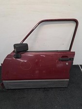 Porte avant gauche RENAULT R5 PHASE 2 NC