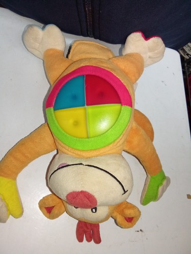 Vend peluche musicale - musicale, et