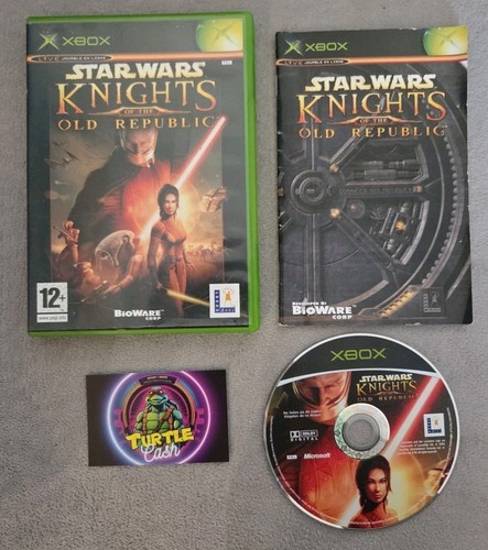 Star wars knights the - of,