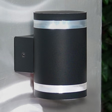 Solaire Acier Inoxydable