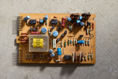 Revox b77 mkii - revox, bobine