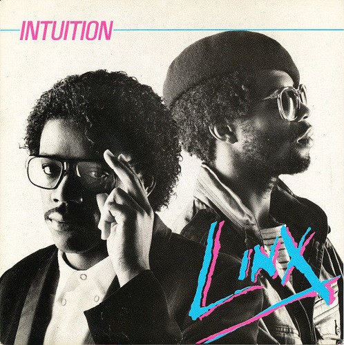 Linx intuition used - -,