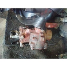 boîtier de direction IVECO