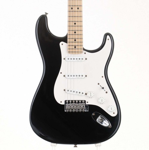 Fender eric clapton blackie - eric, "blackie"