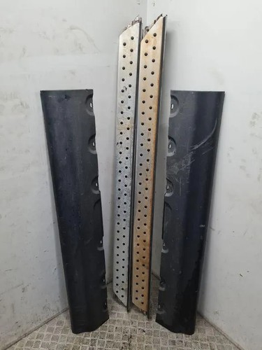 Bmw e53 couvre jupe - e53, couvre-jupe