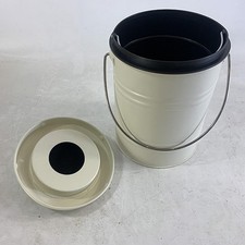 Composteur de Cuisine Portable