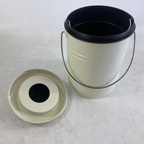 Composteur cuisine portable - de,