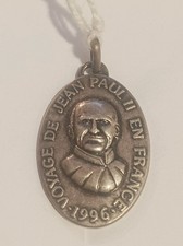 Médaille commémorative
