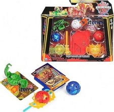 Bakugan 3.0 Bataille Paquet -