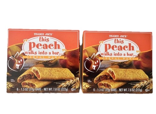 Packs trader joe this - trader, joe's