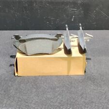 Plaquettes de freins origine MOPAR CHRYSLER GRAND VOYAGER 05014036AA