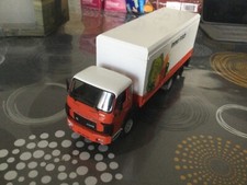 CAMION SAURER IMMER FRISCH SERIE CAMIONS D'AUTREFOIS ALTAYA 1/43