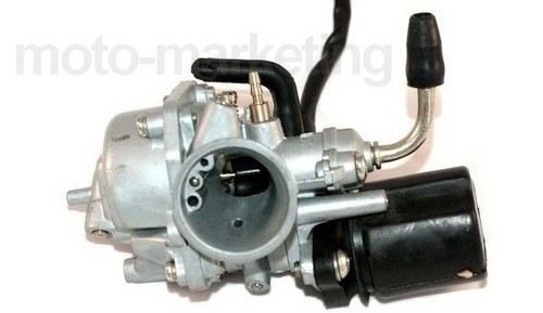 Carburateur starter - carburateur,